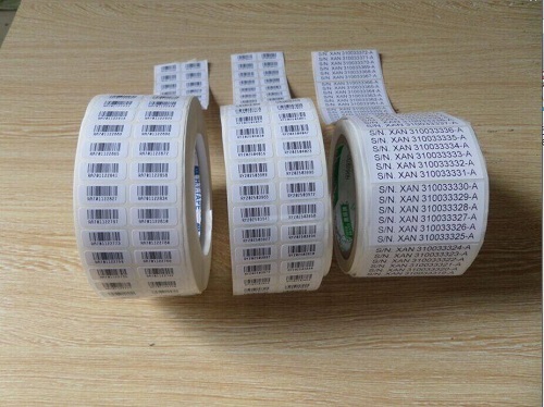 不干膠標(biāo)簽印刷廠 不干膠標(biāo)簽印刷廠